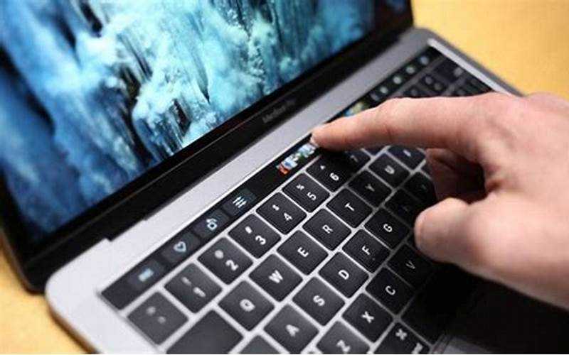 Cara Mematikan Laptop Macbook