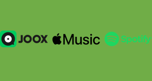 Pilih mana Joox, Spotify atau Apple music? – Aplikasi pemutar musik