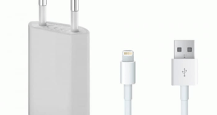 Fakta yang tidak banyak diketahui orang tentang charger iPhone