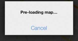 Perlu anda tahu google maps iPhone ternyata bisa dibuka tanpa data