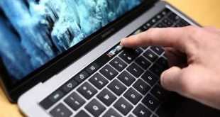 Cara Matikan MacBook Pro