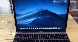 Cara Melihat Cycle Count MacBook