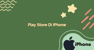 Play Store di iPhone